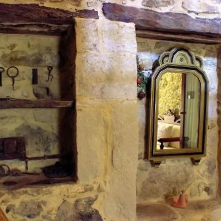 Country house Kouriton House *