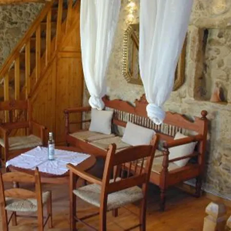Kouriton House Margaritai
