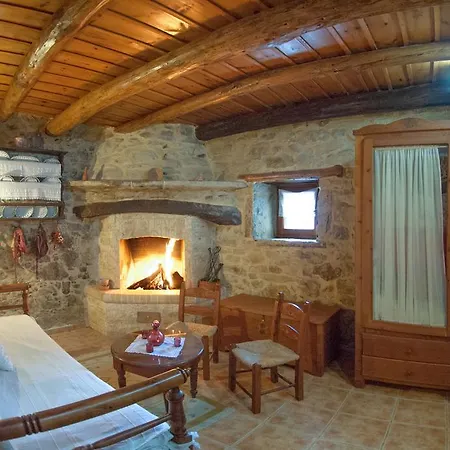Kouriton House * Margaritai