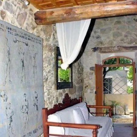 Kouriton House * Margaritai