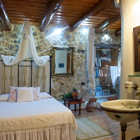 Kouriton House * Margaritai