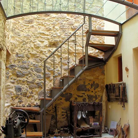 Kouriton House * Margarítai